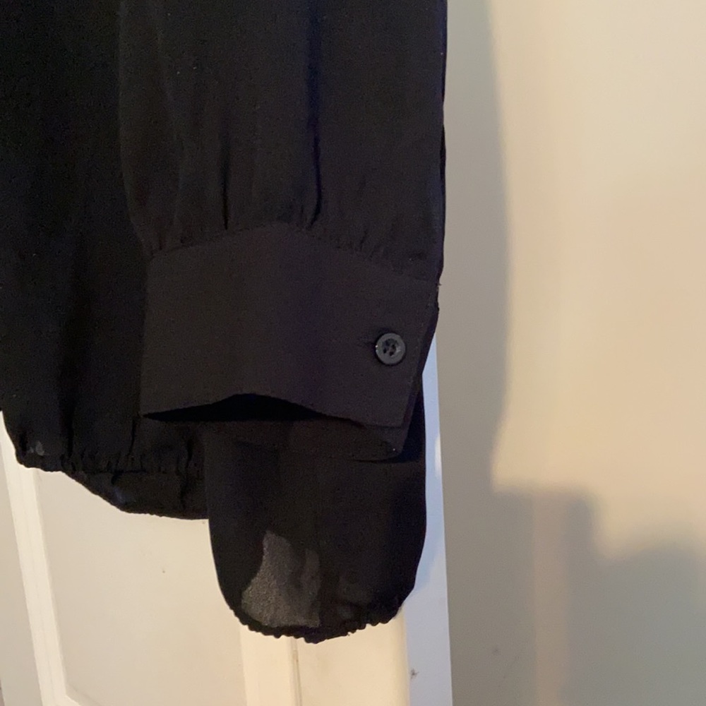 Soho blouse - Picture 2 of 7